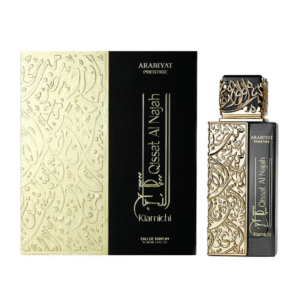 Qissat Al Najah Kiamichi EDP 100mL Arabiyat Prestige