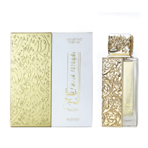 Qissat Al Najah Nedawi EDP 100mL Arabiyat Prestige