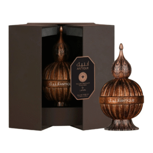 Antique Niche Emirati Perfumes EDP 100mL Lattafa