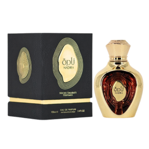 Nadira Niche Emirati Perfumes EDP 100mL Lattafa