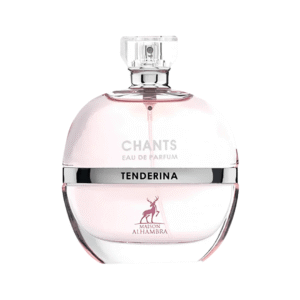 Chants Tenderina EDP 100mL Maison Alhambra