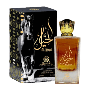 Al Khayal EDP 85mL Sarah Creations