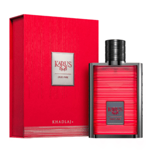 Karus Oud Fire EDP 100ml Khadlaj