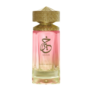 Khair Peach Delulu EDP 100mL Paris Corner