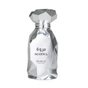 Marwa EDP 100mL Arabiyat Prestige