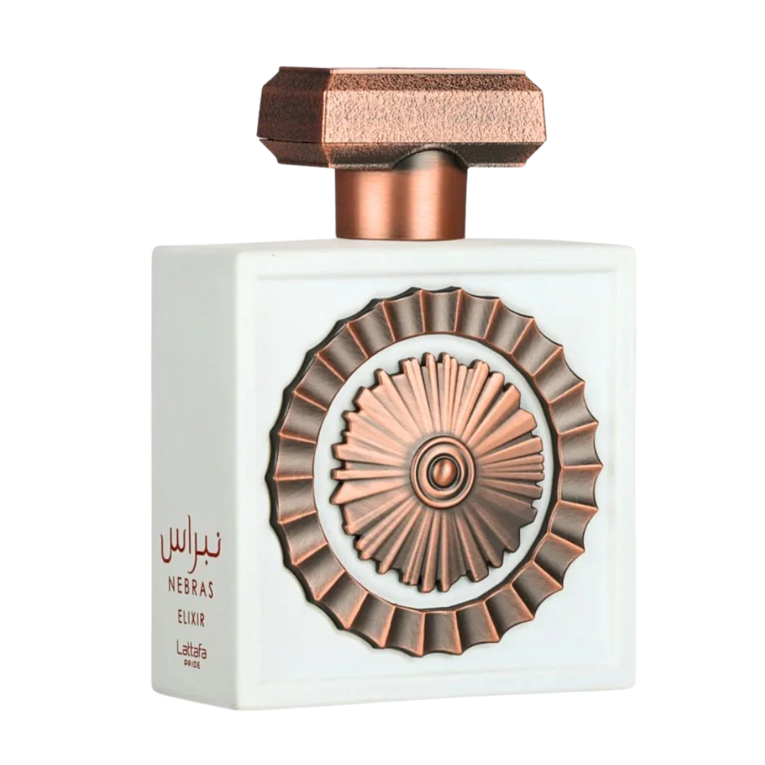 Nebras Elixir EDP 100mL Lattafa Pride