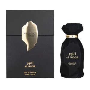 Al Noor EDP 100mL Arabiyat Prestige