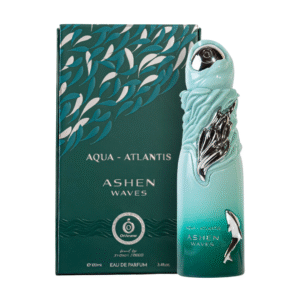 Ashen Waves EDP 100ML OriArome by Shaikh Saeed