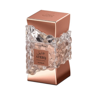 Ateeq XDP 100mL Nusuk