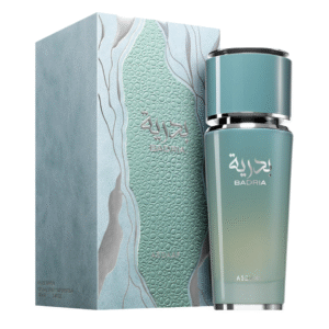 Badria EDP 100ml by Asdaaf
