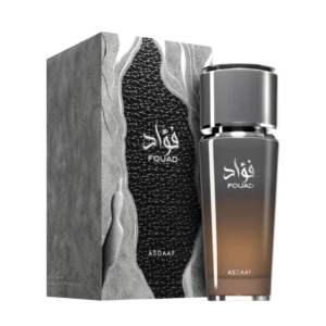 Fouad EDP 100mL Asdaaf