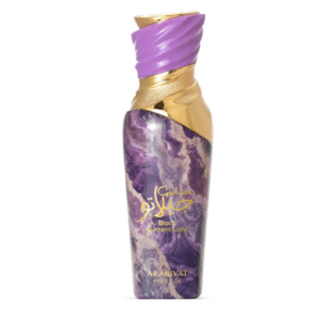 Gelato Black Currant Lolly EDP 100ml Arabiyat Prestige