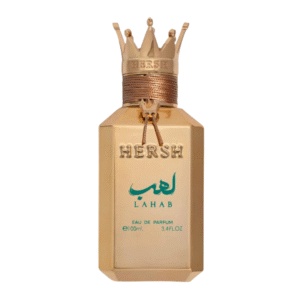 Hersh Lahab EDP 100mL Al-Ezz for Oud