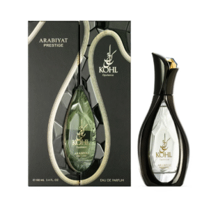 Kohl Opulence EDP 100ml Arabiyat Prestige