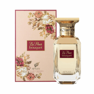 La Fleur Bouquet EDP 80mL Afnan
