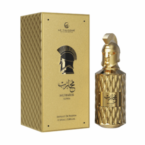 Muharib Alpha XDP 85mL Le Falconé