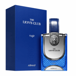 Lion's Club Rugir EDP 100mL Armaf