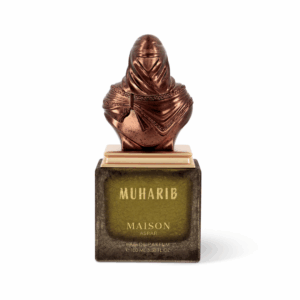 Muharib EDP 100mL Maison Asrar