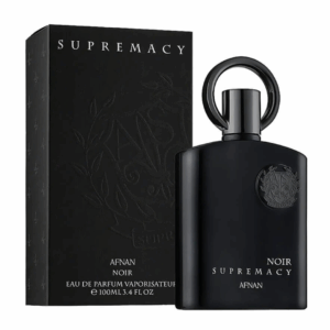 Supremacy Noir EDP 100mL Afnan