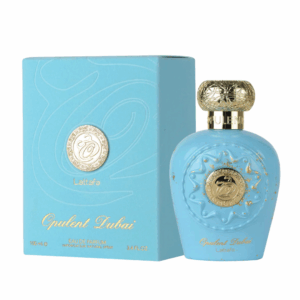 Opulent Dubai EDP 100mL Lattafa
