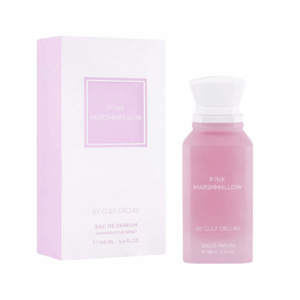 Pink Marshmallow EDP 100mL Gulf Orchid