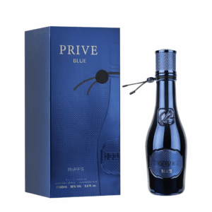 Prive Blue EDP 100mL Riiffs