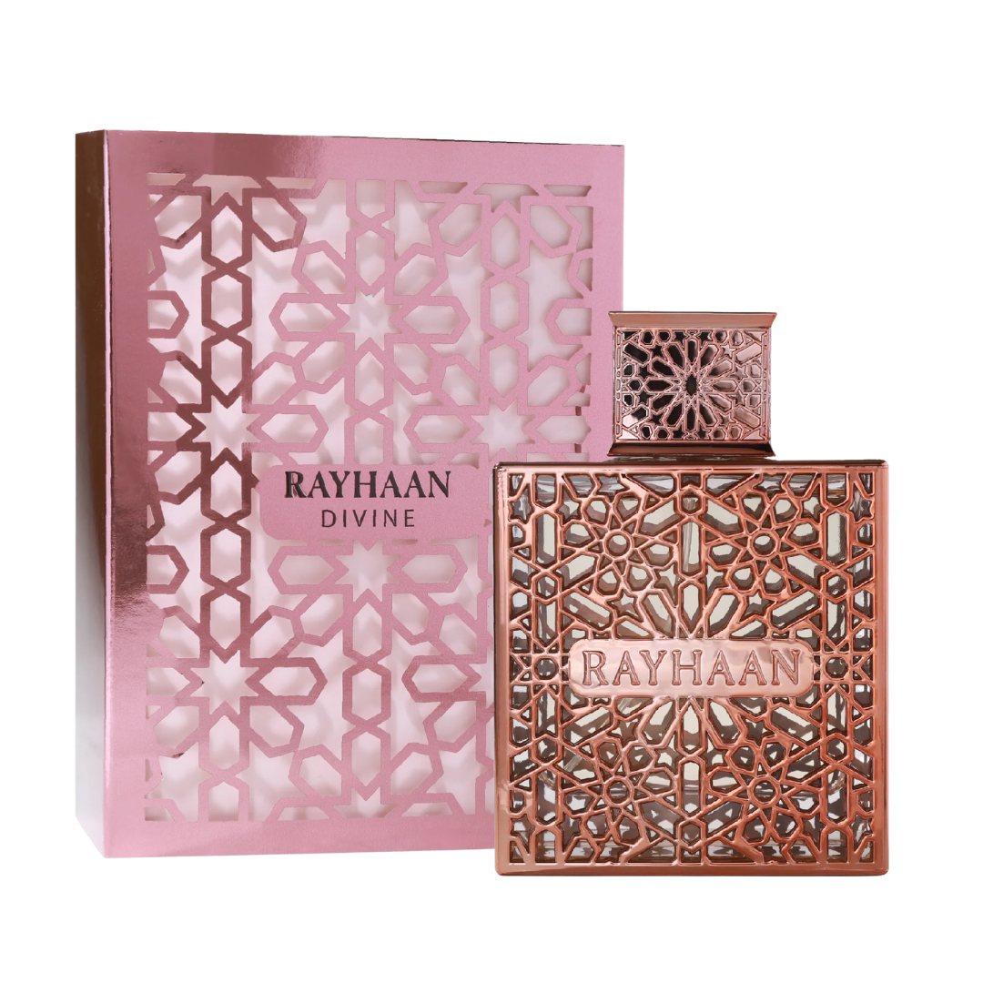 Divine EDP 100mL Rayhaan