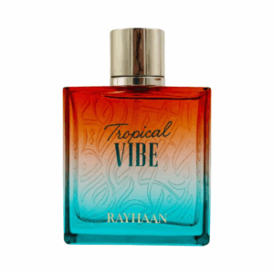 Tropical Vibes EDP 100mL Rayhaan