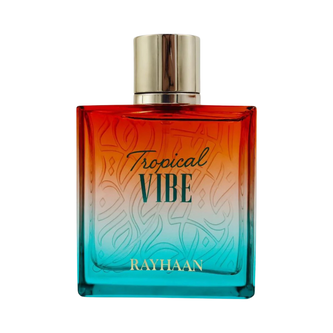 Tropical Vibes EDP 100mL Rayhaan