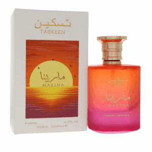 Taskeen Marina EDP 100mL Paris Corner
