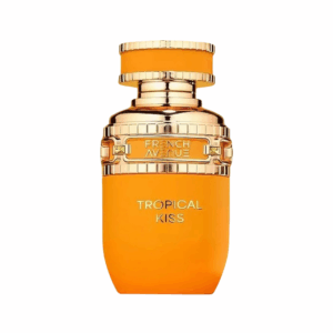 Tropical Kiss EDP 80ml French Avenue