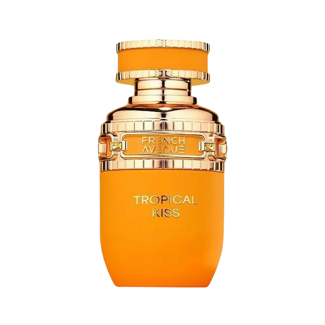 Tropical Kiss EDP 80ml French Avenue