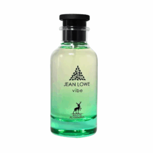 Jean Lowe Vibe EDP 100mL Maison Alhambra