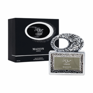Vision EDP 100ml Maison Asrar