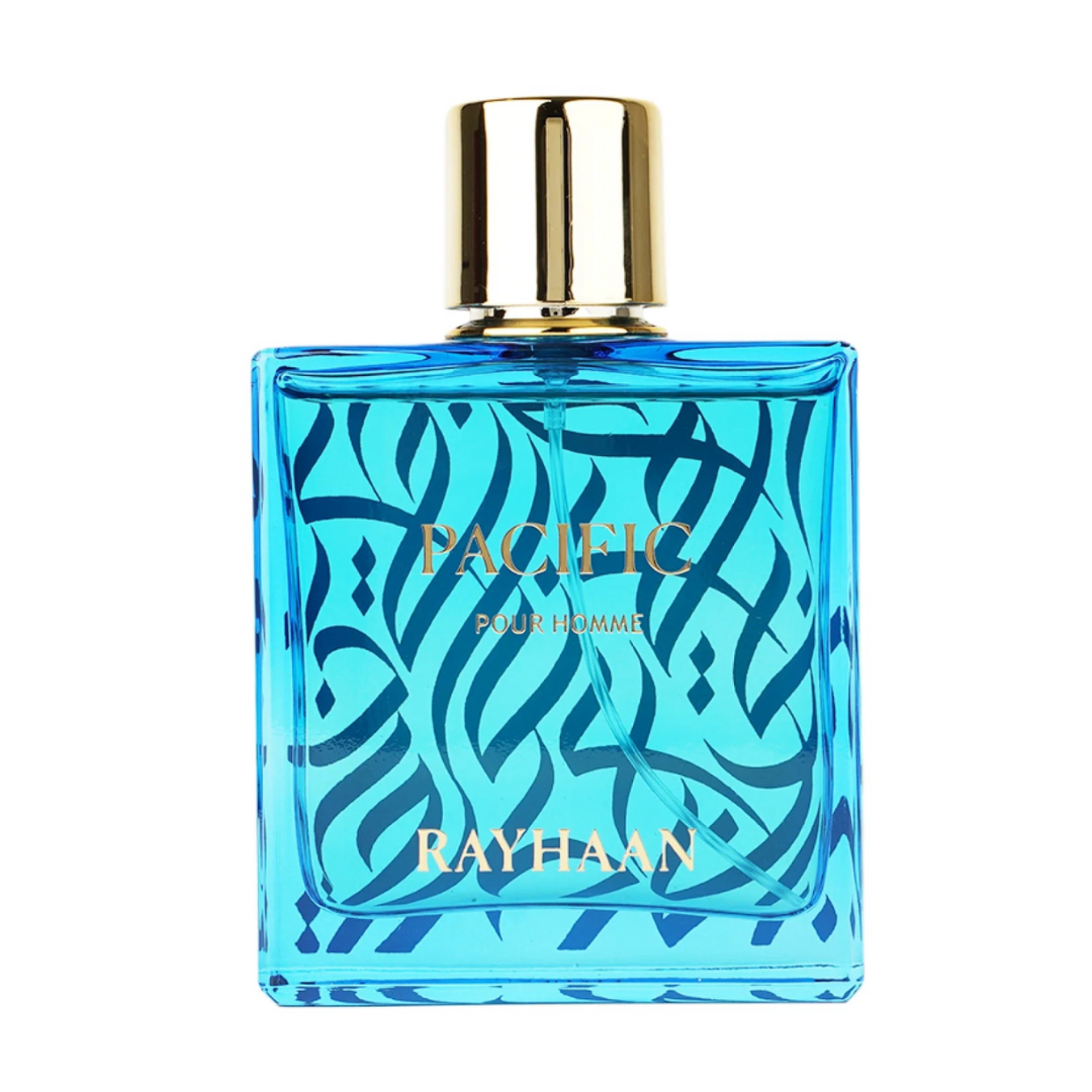 Pacific EDP 100mL Rayhaan